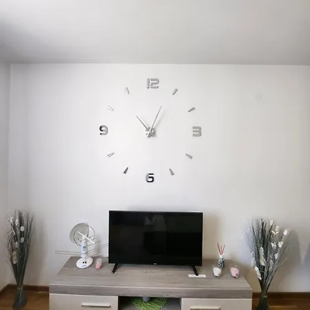Ivan Апартаменты *